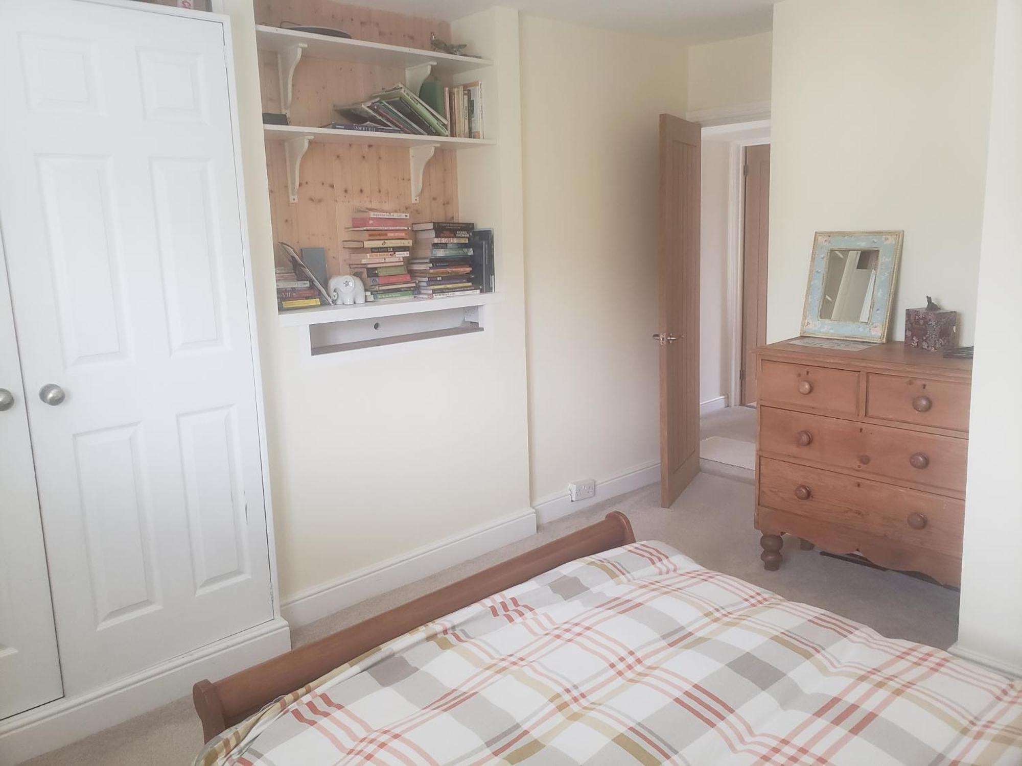 Spacious, Private Room Helmdon 外观 照片